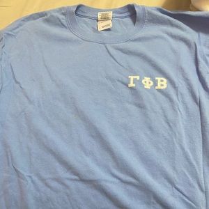 Gamma phi beta long sleeve